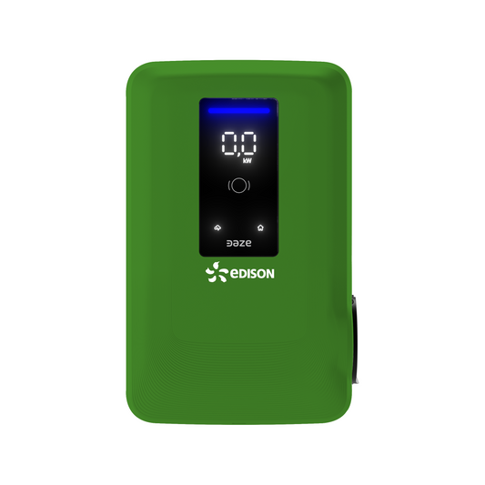 Dazebox Home Edison