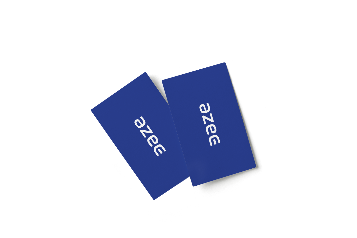 10 tarjetas RFID Dazebox Home y Share