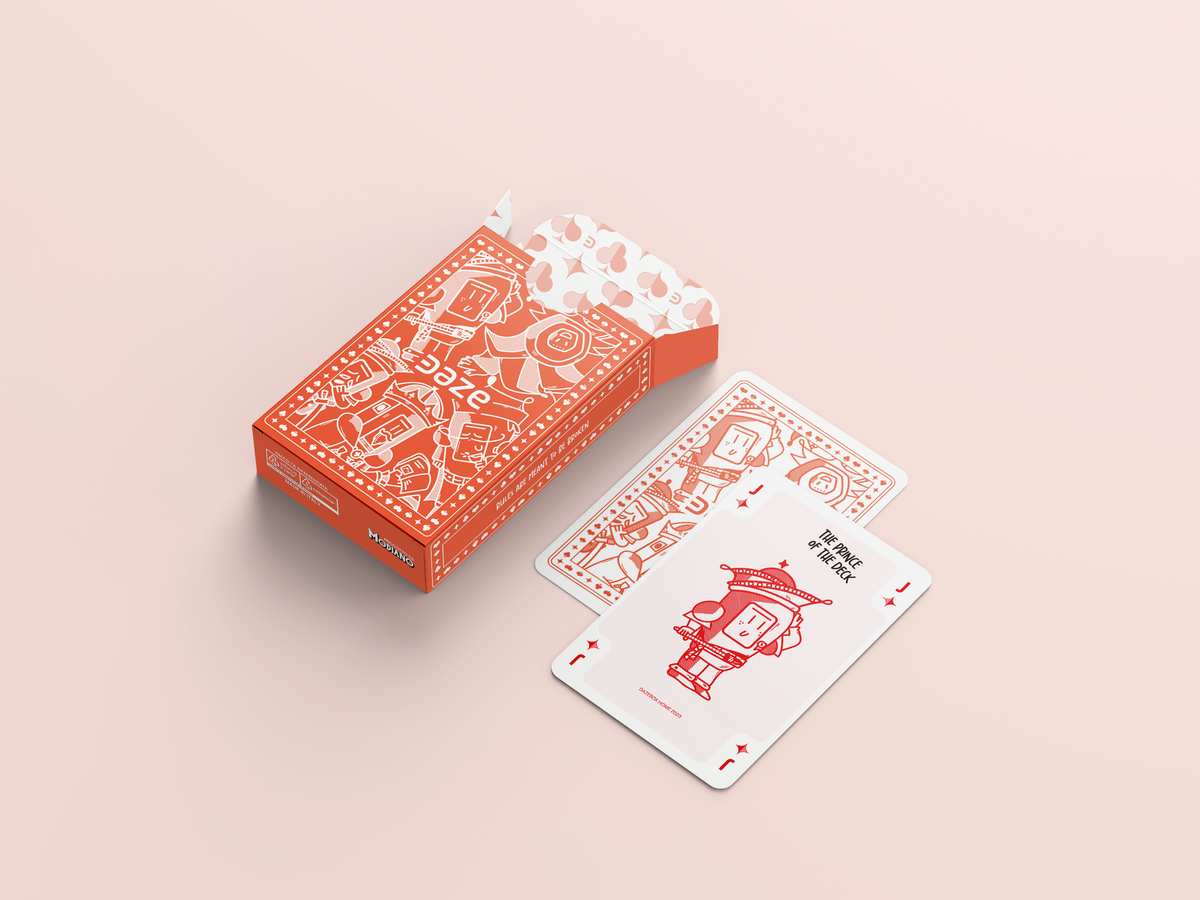 Carte da gioco