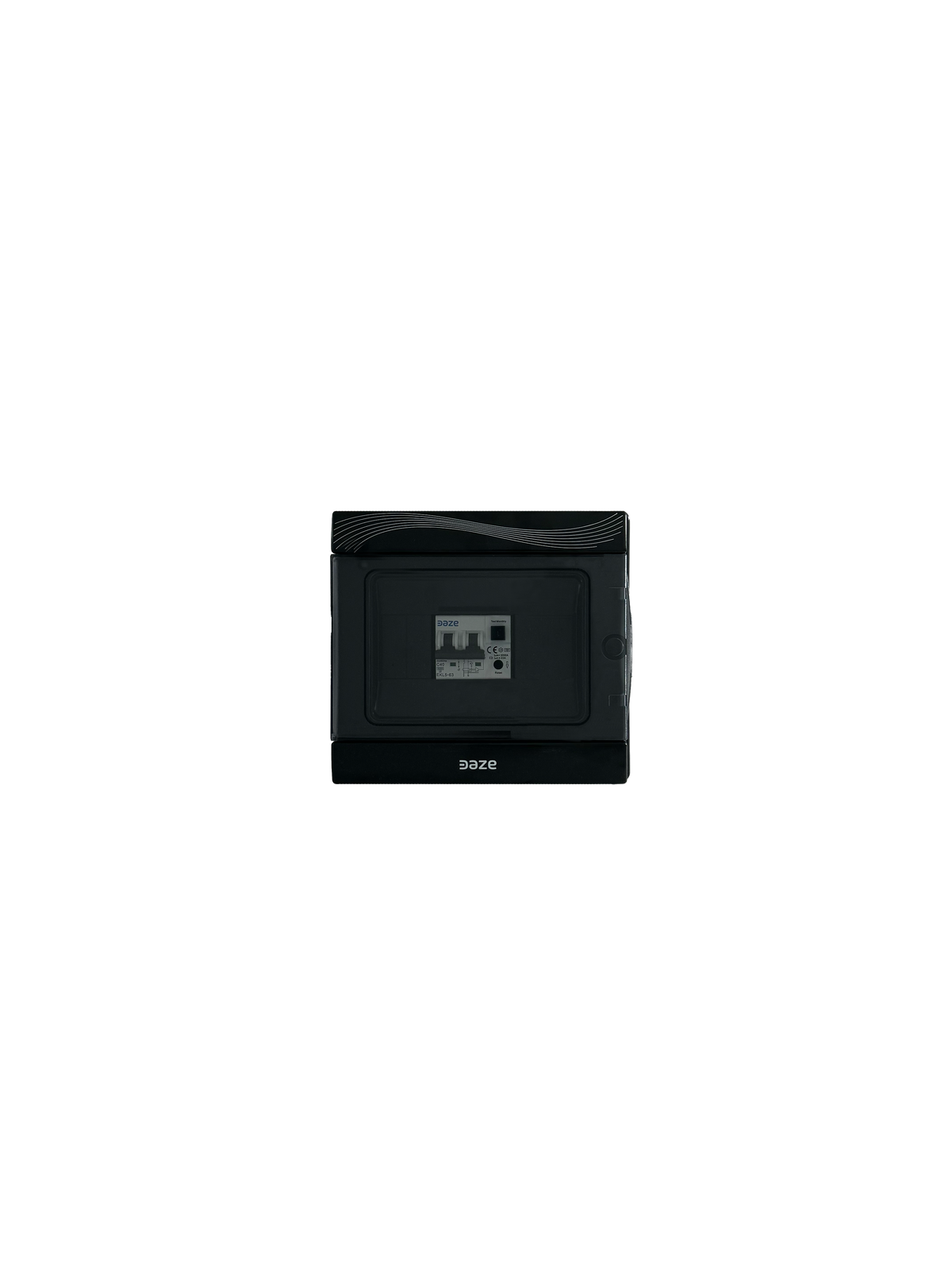 Protection Box One