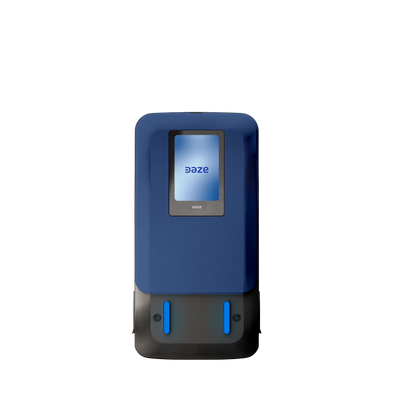 Electric Blue