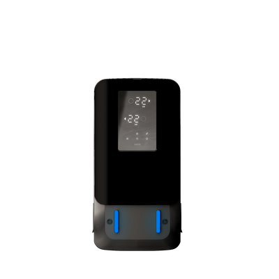 Jet Black
