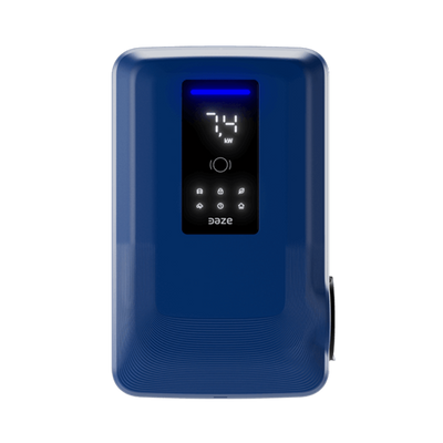 Electric Blue