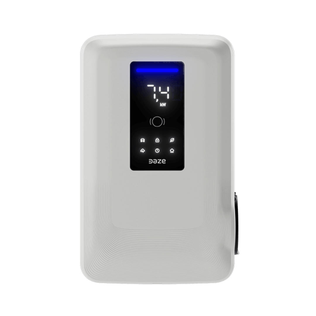 Cover Dazebox con presa