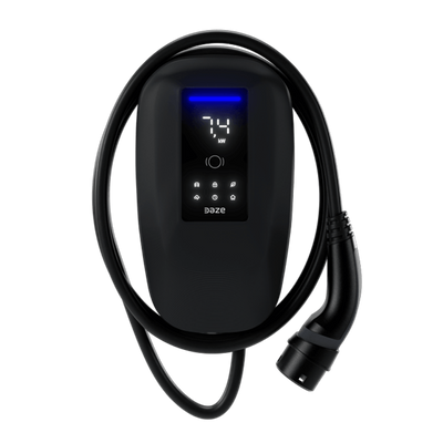 Jet Black