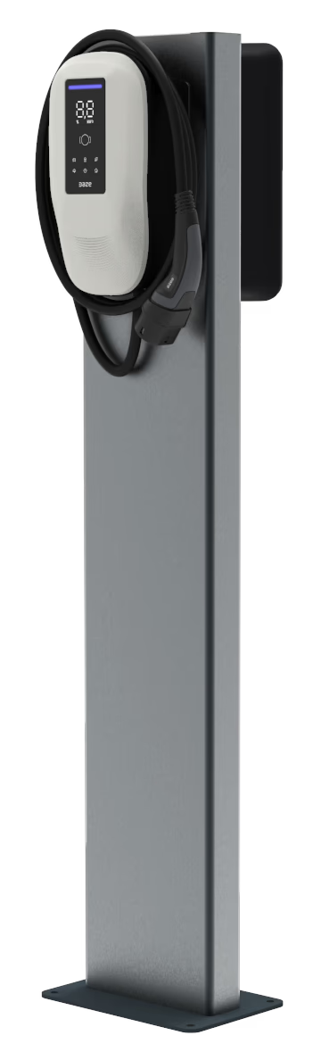 Totem di installazione Edison
